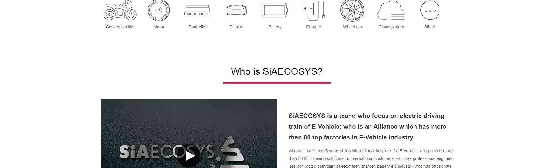 SiAECOSYS 04