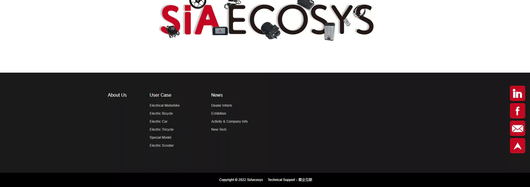 SiAECOSYS 10