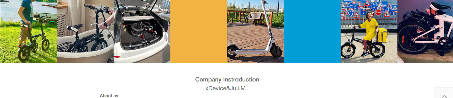 XDELIVERY & xDevice & JULI.M 02