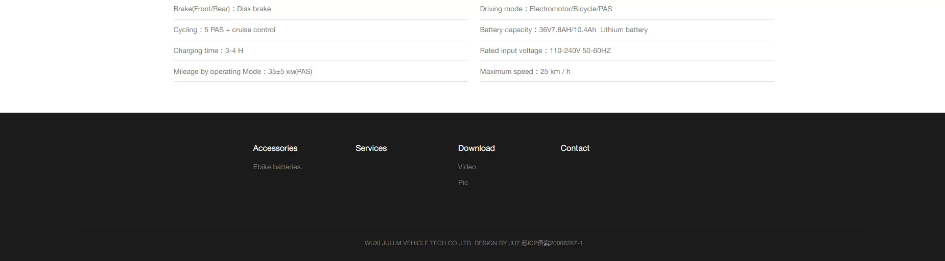 XDELIVERY & xDevice & JULI.M 06
