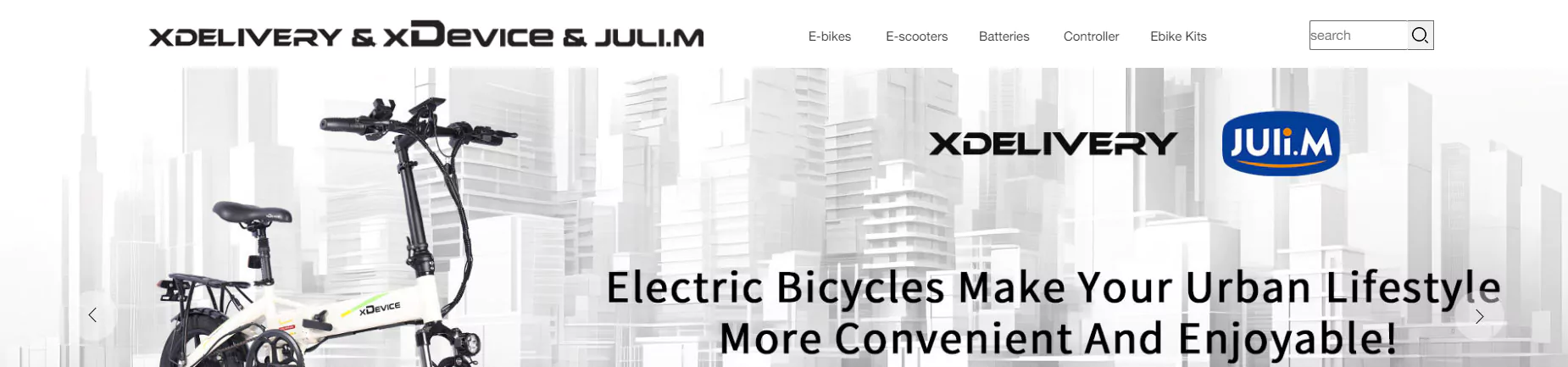 XDELIVERY & xDevice & JULI.M 01