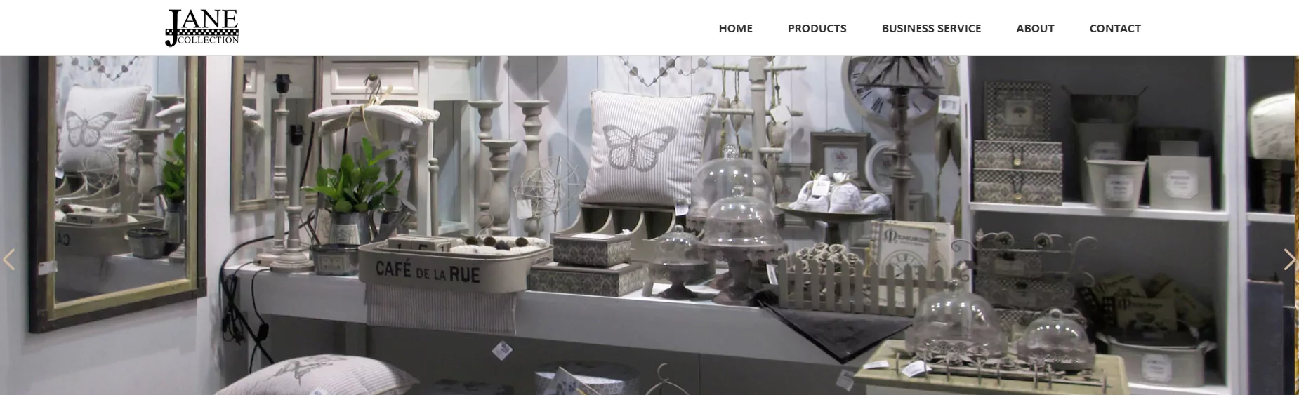Jane Collection